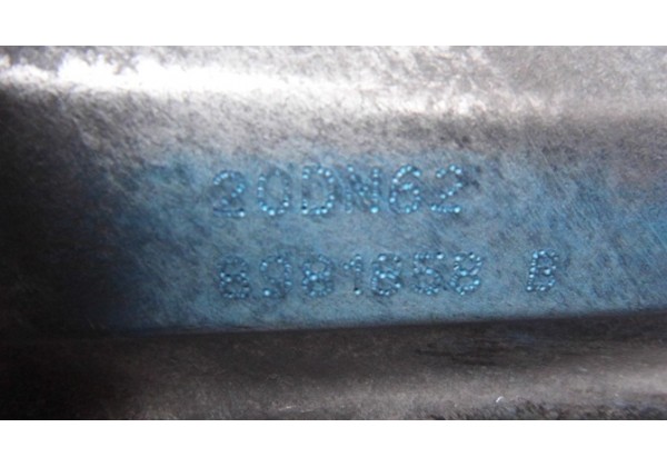 кпп, коробка передач Peugeot , Citroen 1.6 hdi, 20DM62
